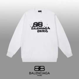 Picture of Balenciaga Sweatshirt _SKUBalenciagaXS-Lattr15829928